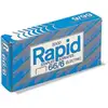 Image de Agrafes Rapides (5000 pièces) (66/6)