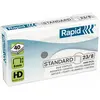 Image de Rapid, Attaches, Standard (1000x)