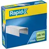 Image de Rapid, Attaches, Staples (1000x)