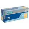 Image de Rapid agrafes Super Strong 43/6, galvanis 