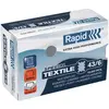 Image de Rapid, Attaches, Agrafes Super Strong (10000x)