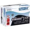 Image de Rapid, Attaches, Agrafes SuperStrong 73/8 (5000x)