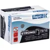 Image de Rapid, Attaches, Agrafes 73/12mm 5M (5000x)