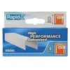 Image de RAPID Agrafes N°53/8 en fil fin 2500 pcs