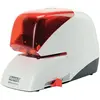 Image de Agrafeuse àlectrique Supreme R5050e. Boîte Argent/orange