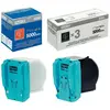 Image de Rapid, Agrafeuse, Cassette 5M pour 5050e (50 feuilles)