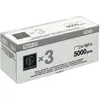 Image de Rapid, Attaches, 5080e Cassette d'agrafes