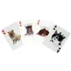 Image de Kikkerland kkgg38 jeu de cartes chats 3d