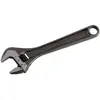 Image de Bahco, Clé à molette, 4in tendeur réglable avec échelle (13 mm)
