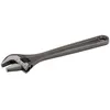 Image de Clé à Molette à àcrou Central Phosphatée 455mm