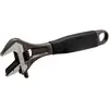 Image de Bahco, Clé à molette, Ergo 90,10in adj spanner/pipe wrench (33 mm)