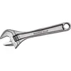 Image de Clé à molette n° 8074/8075CIP, Taille : 18 pouces, Long. 455 mm, Cote s/plats 53 mm
