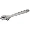 Image de Clé à Molette à àcrou Central 53mm Chromé 455mm