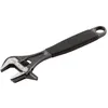 Image de Clé à Molette à àcrou Central Ergo Mâchoire Réversible 308mm