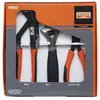 Image de Bahco, Pinces, SET:9071, 8224, 2101G-160 (292 mm)
