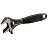 Image de Bahco, Clé à molette, Ergo 90,6in adj spanner/pipe wrench (21 mm)