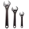 Image de Bahco jeu de 3 cles a molette 250mm-10, 200mm-8, 150mm-6 adjust 3
