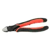 Image de Bahco, Pinces, Side cutting pliers for Ergo plastic 160mm, leaves no slope (160 mm)