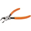 Image de Pince Coupante Diagonale 45° Gainées Pvc Phosphatée 154mm