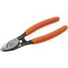 Image de Coupe Câble/pince à Dénuder Gainées Pvc 200mm