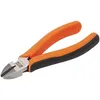 Image de Pince Coupante Diagonale Bimatière Et Polie 160mm