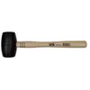 Image de Bahco 3625RM-55 Maillet en caoutchouc 320 mm