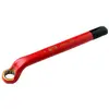 Image de Irimo, Clé à molette, Clé polygonale isolée, coudée, 23 mm (23 mm)