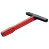 Image de Bahco, Clé à douille + douilles, Cle A Cliquet Pour Douilles 11mm (11 mm)