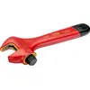 Image de Bahco, Clé à molette, CLE MIXTE ISOLEE10in/250mm (34 mm)