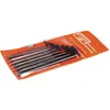 Image de Jeu Clés Mâles Longues Torx Phosphatées Tr10-tr40 7 Pièces