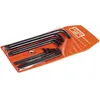 Image de Jeu Clés Mâles Longues Torx Phosphatées T7-t50 11 Pièces