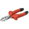 Image de Pince Coupante Diagonale Isolée Vde 180mm