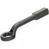 Image de Clé à Fourche à Frapper Longue Coudée 30mm 279mm