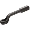 Image de Clé à Fourche à Frapper Longue Coudée 1-1/4 279mm
