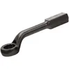 Image de Clé à Fourche à Frapper Longue Coudée 2 324mm