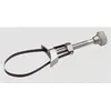 Image de Clé à sangle pour filtre à huile Diamètre 100-155 mm Longueur 275 mm BE61155 Bahco