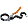 Image de Clé à chaîne pour filtre à huile Diam 60-160 mm BE64520 Bahco