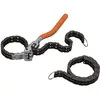 Image de Bahco, Outils automobiles, BE64520 Clé pour chaîne et filtre à huile, Ø 60-160 mm