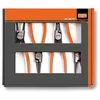 Image de Bahco-Jeu De Pinces Pour Circlips, 4 Pièces