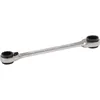 Image de Clé Polygonale à Cliquet 4-7 Mm 115 Mm