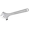Image de Bahco, Clé à molette, Clé à molette, réglable latéralement, chromée, pour applications exigeantes, 155 mm (21 mm)
