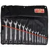 Image de Bahco, Clé à molette, Combination Wrench Set (10 mm, 11 mm, 12 mm, 13 mm, 14 mm, 15 mm, 16 mm, 17 mm, 18 mm, 19 mm, 20 mm, 21 mm, 22 mm, 23 mm, 24 mm, 25 mm, 26 mm, 27 mm, 28 mm, 29 mm, 30 mm, 31 mm, 32 mm, 8 mm, 9 mm)