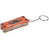 Image de Mini Outil Multi-usages Pliable 18 1 Aluminium 110mm