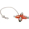 Image de Clé Croix Multi-empreintes 9 1 95x95mm