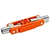 Image de Bahco, Clé à six pans, Clé de construction mini MK5
