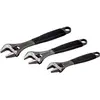 Image de Bahco, Clé à molette, TWINPACK 9070,9071,9072 (20 mm, 27 mm, 31 mm)