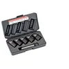 Image de Irimo - Coffret de douilles à torsion longues 1/2, 6 pièces - BWTSP6 Bahco