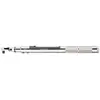 Image de Bahco, Clé dynamométrique, TAWM38135 Clé dynamométrique à cliquet 3/8" (10 mm) 7 - 135 Nm (3/8", 7 - 135 Nm)