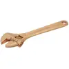 Image de Bahco, Clé à molette, NON-SPARKING ADJUSTABLE CU-BE 300MM (36 mm)