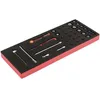 Image de Module Jeu Cliquets à Tête Ronde Et Douilles 1/4 35 Pièces